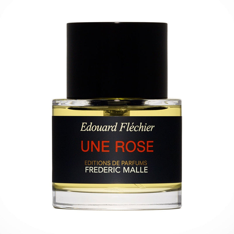 Frederic Malle Une Rose Perfume For Women Parfum 50ml