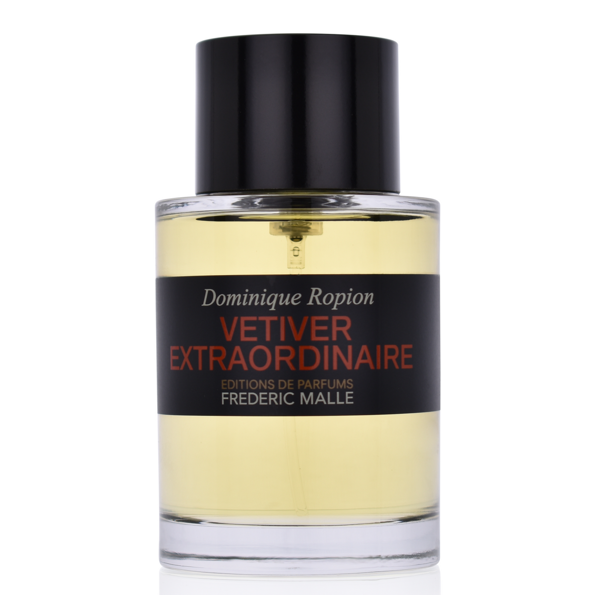 Frederic Malle Vetiver Extraordinaire Perfume For Men EDP 100ml