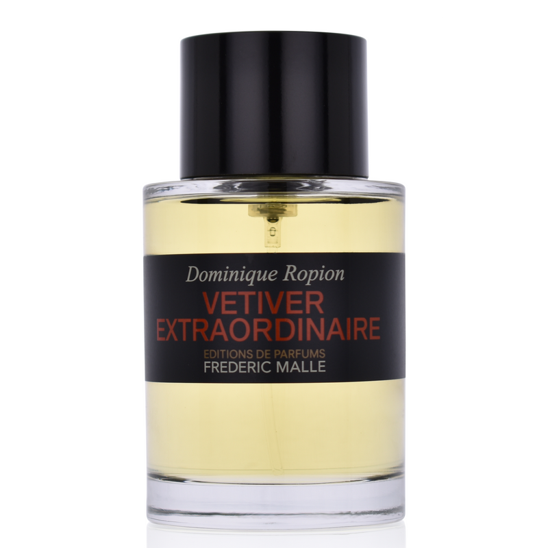 Frederic Malle Vetiver Extraordinaire Perfume For Men EDP 100ml