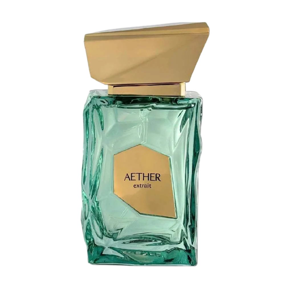 French Avenue Aether Extrait de Parfum For Men And Women Fresh 100ml