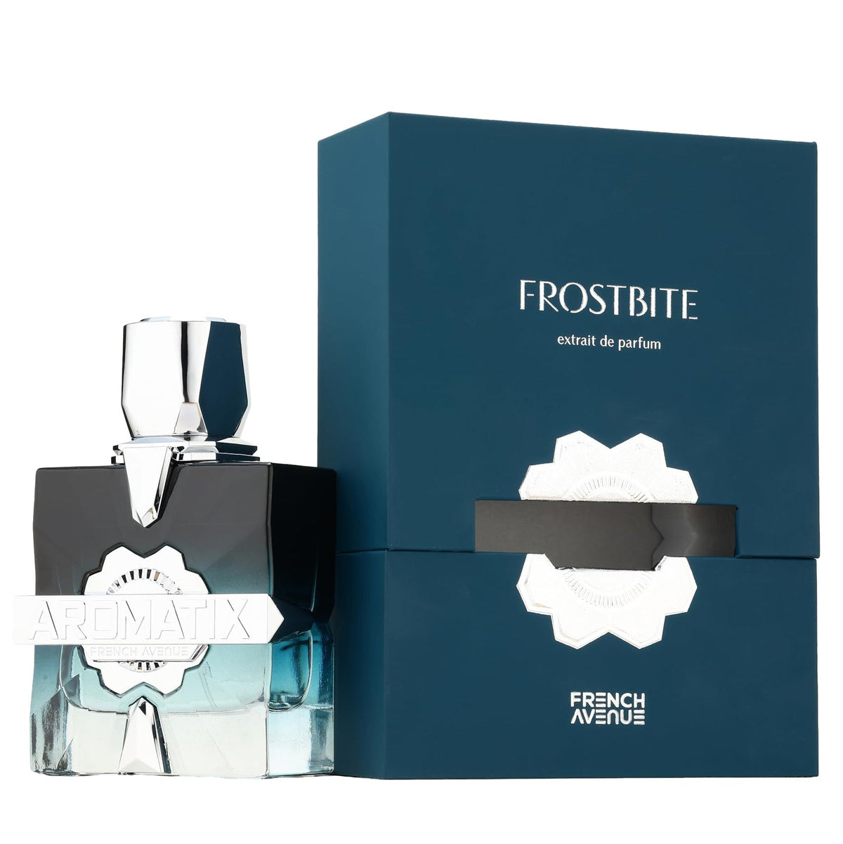 French Avenue Aromatix Frostbite Perfume For Unisex EDP 100ml