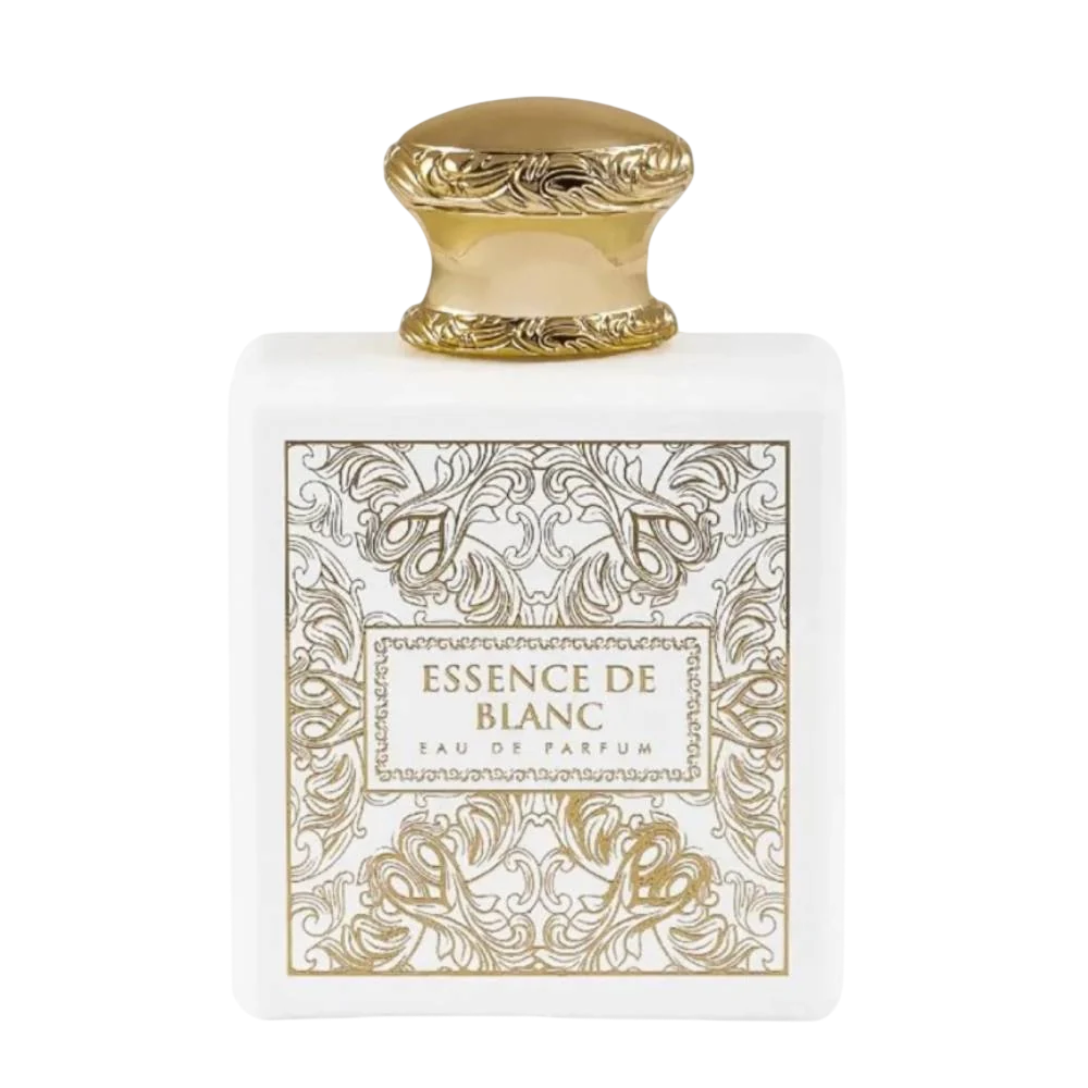 French Avenue Essence De Blanc Edp For Men And Women Citrus 100ml