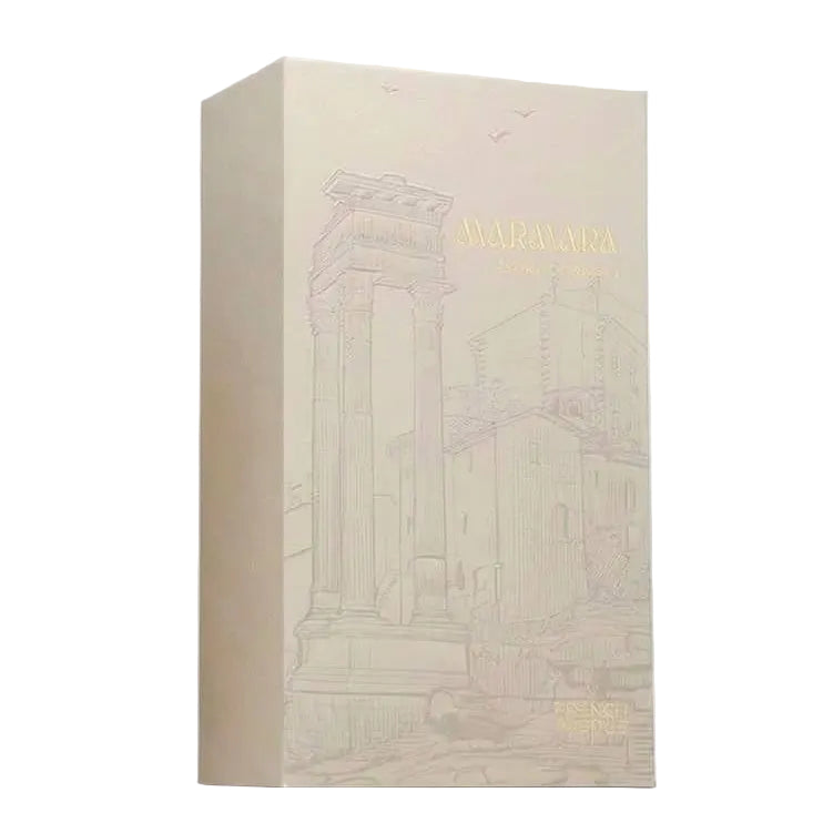 French Avenue Marmara Perfume For Unisex EDP 100ml