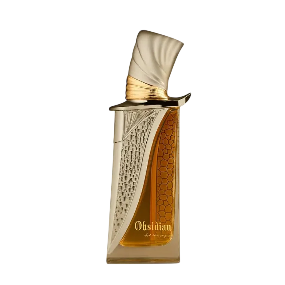 French Avenue Obsidian Perfume For Unisex EDP 100ml