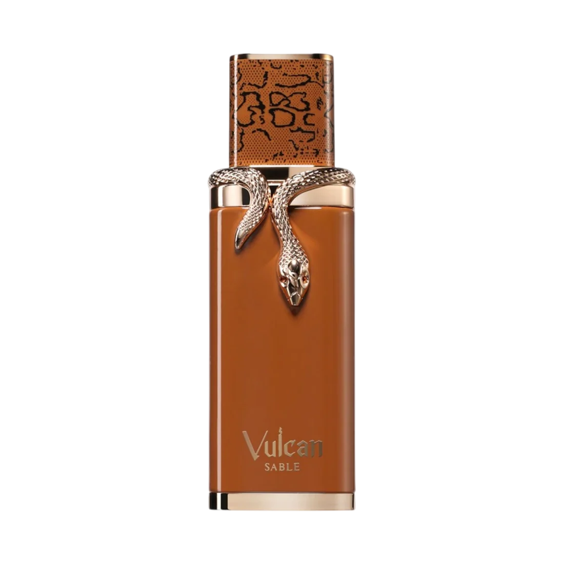 French Avenue Vulcan Sable Edp For Men And Women Ambery 100ml
