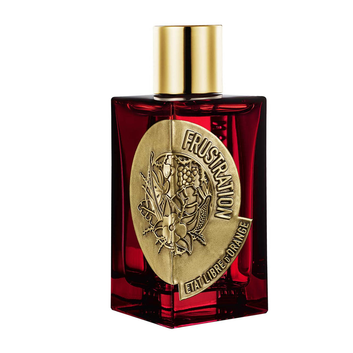 Etat Libre D'Orange Frustration  Eau De Parfum For Unisex-Woody Amber Perfume 100ml