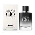 Giorgio Armani Acqua Di Gio Perfume For Men Parfum 75ml Refillable