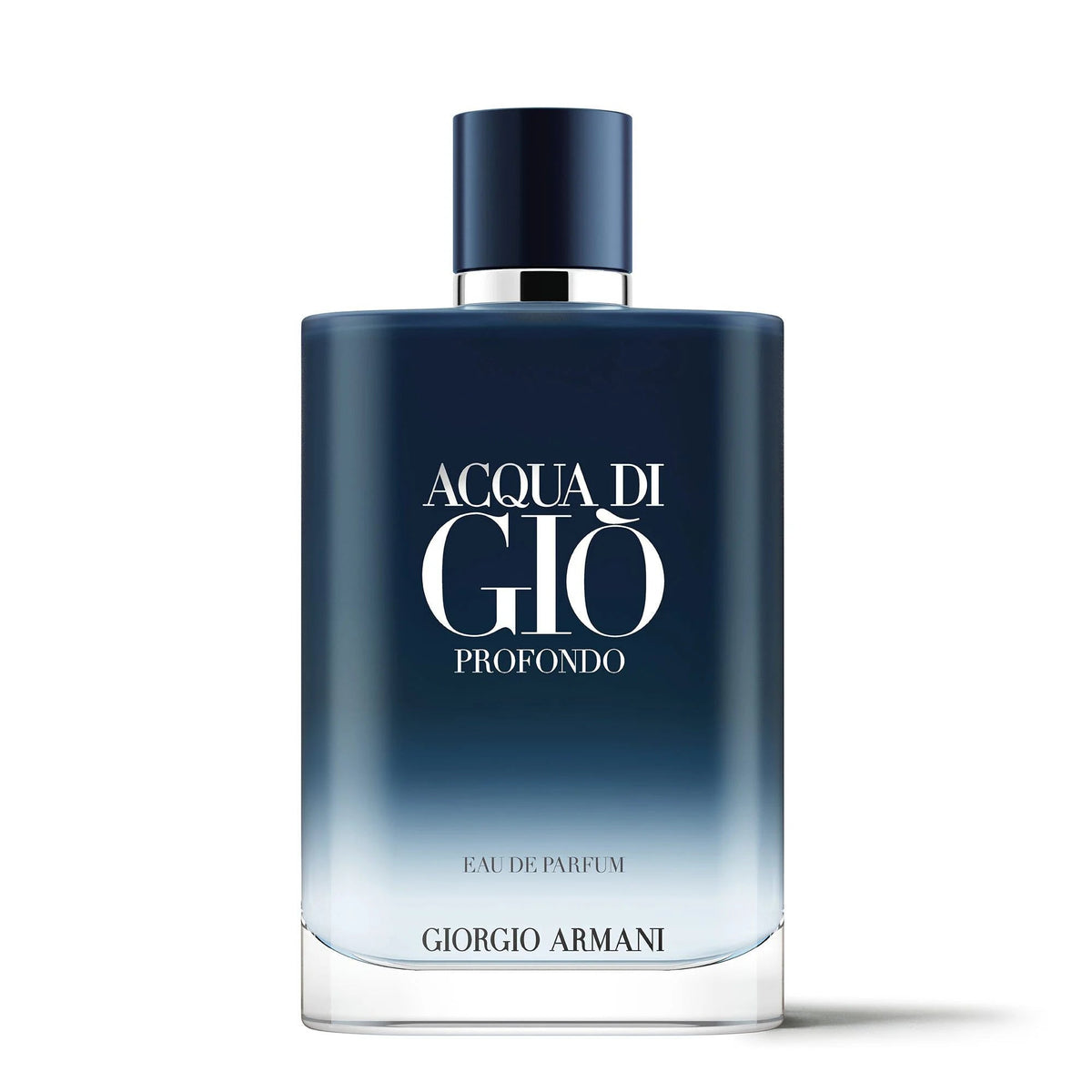 Giorgio Armani Acqua Di Gio Profondo Perfume For Men EDP 200ml