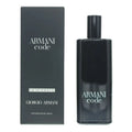 Giorgio Armani Armani Code Perfume For Men EDT 15ml