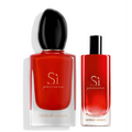 Giorgio Armani Si Passione Travel Gift Set For Women