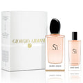 Giorgio Armani Si Gift Set For Women