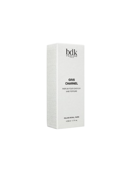 Gris Charnel By Bdk Parfums Hair Perfume For Men And Women 50ml