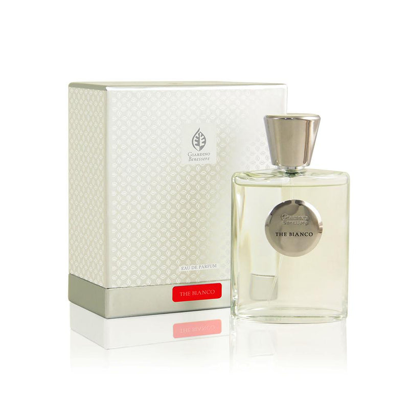 GIARDINO BENESSERE THE BIANCO Perfume For Men and Women EDP 100ml