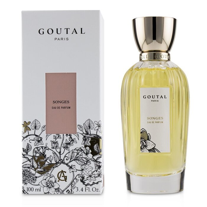 GOUTAL SONGES Perfume For Women EDP 100ml