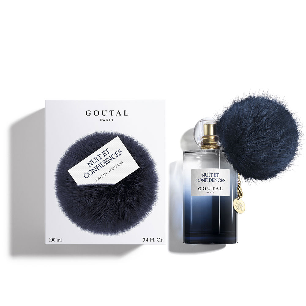 GOUTAL NUIT ET CONFIDENCES Perfume For Women EDP 100ml