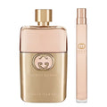Gucci Guilty Pour Femme Gift Set For Women