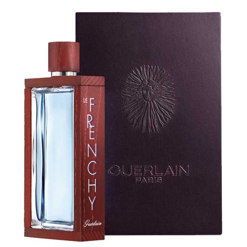 Guerlain Le Frenchy Perfume for Men EDP 100ml