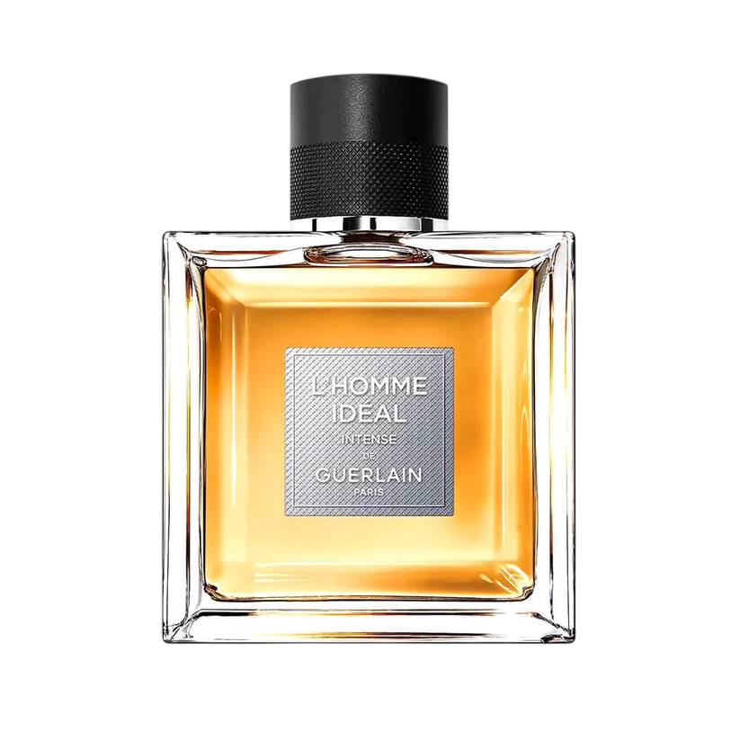 GUERLAIN L'Homme Ideal L'Intense Eau De Parfum Spray For Men, 100 ml