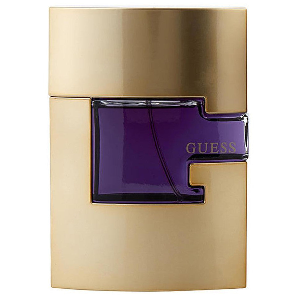 GUESS GOLD MAN EDT 75ML
