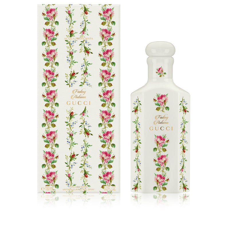 Garden Fading Autumn Perfume For Unisex Acqua Profumata EDP 150ml