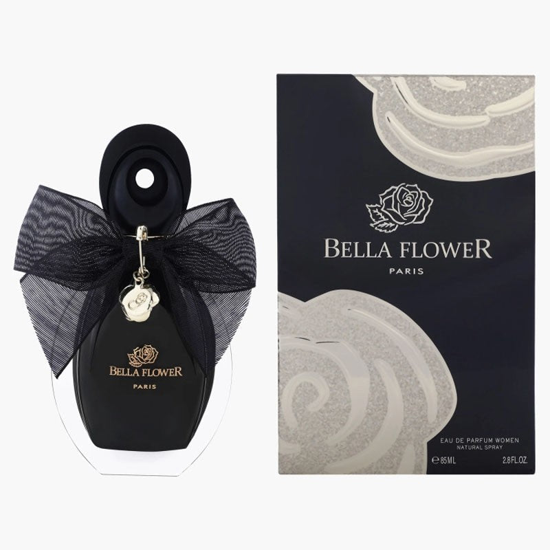 Geparlys Bella Flower Perfume For Women Edp 85ml