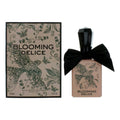 Geparlys Bloom Delice Perfume For Women Edp 85ml