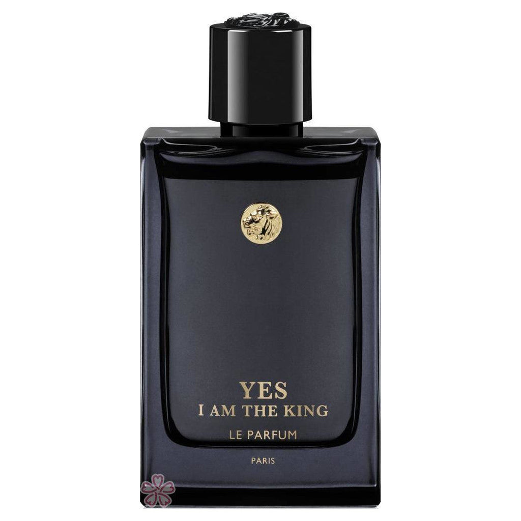 Geparlys Yes I Am The King Le Parfum For Men 100ml