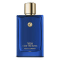 Geparlys Yes I Am the King Nuit D'orient Perfume For Men EDP 100ml