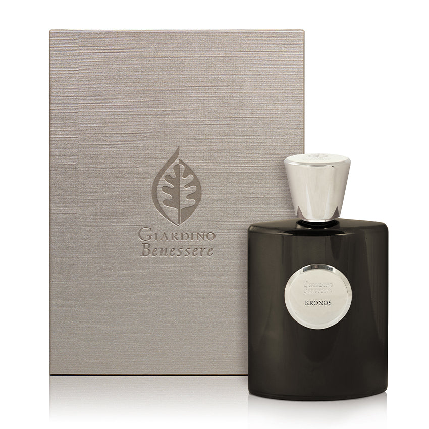 Giardino Benessere Kronos Perfume For Unisex Extrait De Parfum 100ml