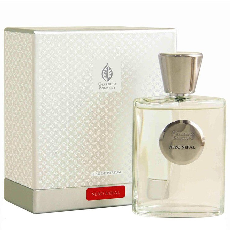Giardino Benessere Nero Nepal Perfume For Unisex EDP 100ml