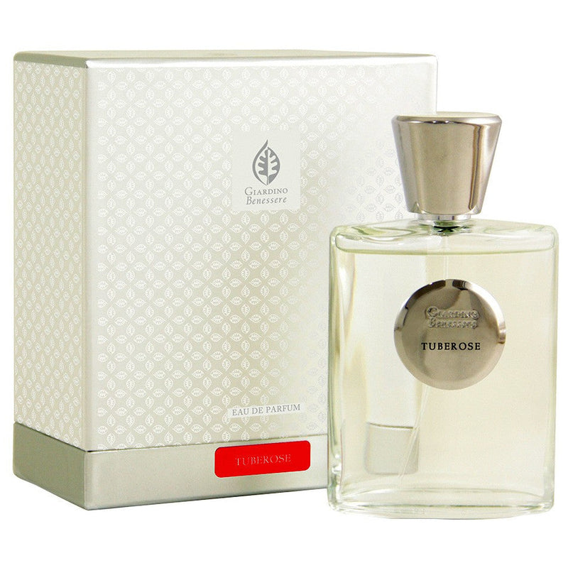 Giardino Benessere Tuberose Perfume For Unisex EDP 100ml