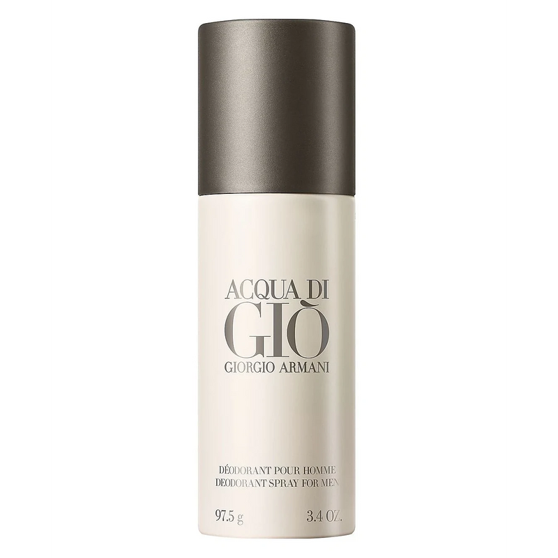 Giorgio Armani Acqua Di Gio Deodorant For Men 150ml