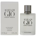 Giorgio Armani Acqua Di Gio Pour Homme Perfume For Men EDT 30ml