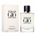 Giorgio Armani Acqua Di Gio Perfume For Men EDP 75ml Refillable