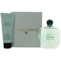 Giorgio Armani Acqua Di Gioia Gift Set For Women