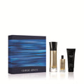 Giorgio Armani Armani Code Absolu Pour Homme Giftset for Men