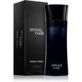Giorgio Armani Armani Code Pour Homme for Men EDT 200 ML