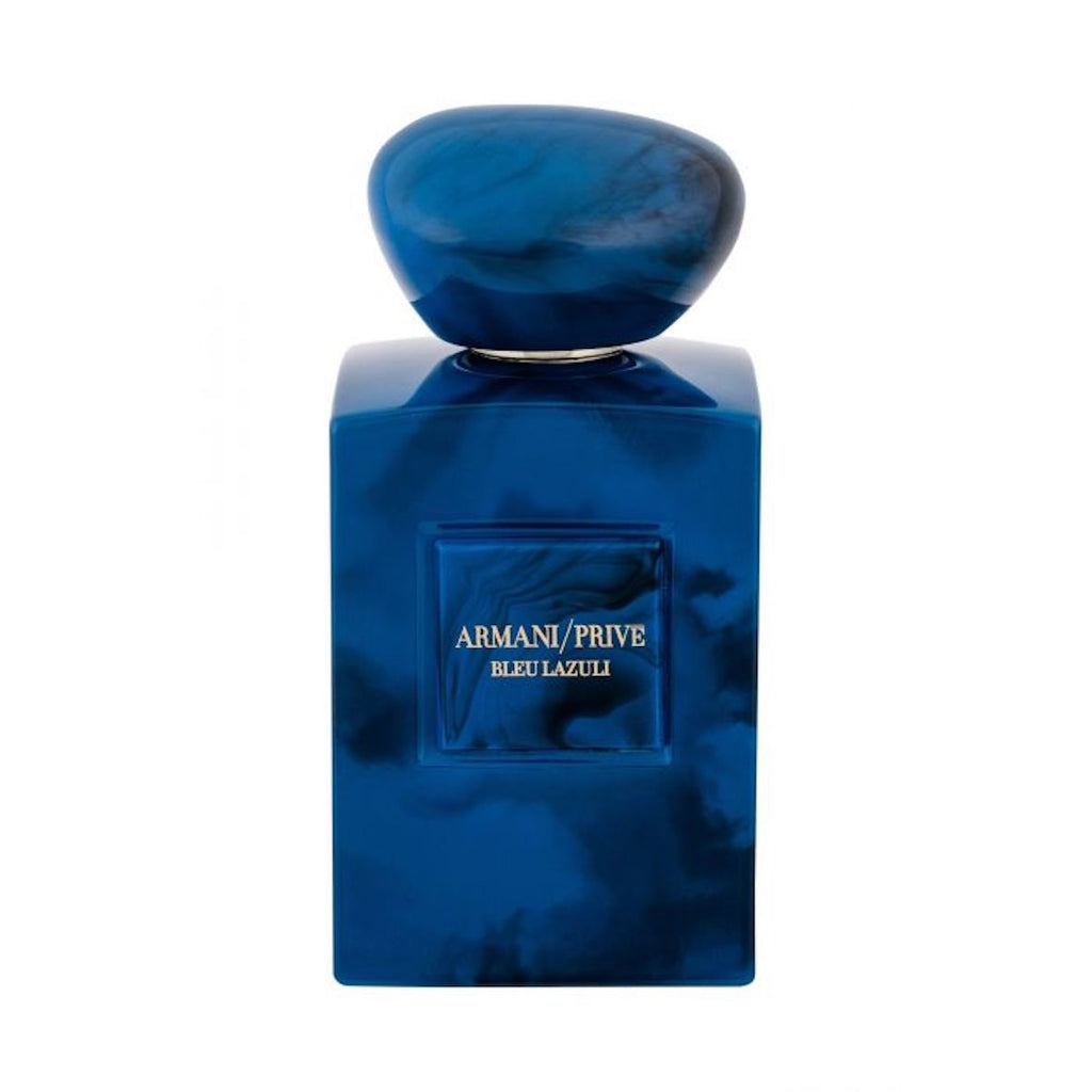 Giorgio Armani Armani Prive Bleu Lazuli Perfume for Unisex EDP 100 ml
