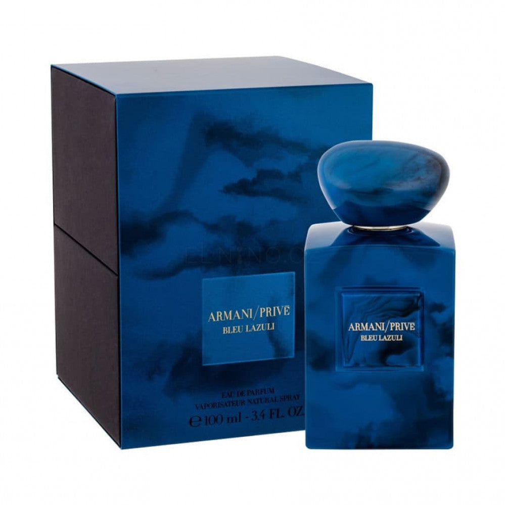 Giorgio Armani Armani Prive Bleu Lazuli Perfume for Unisex EDP 100 ml