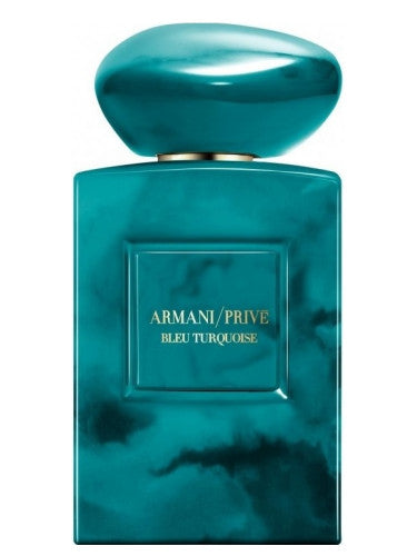 Giorgio Armani Armani Prive Bleu Turquoise Perfume for Unisex EDP 100 ml