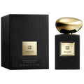 Giorgio Armani Armani Prive Cuir Noir Perfume For Unisex EDP Intense 50ml