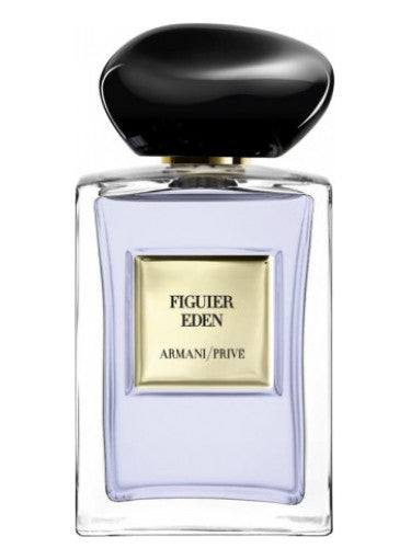 Giorgio Armani Armani Prive Figuier Eden EDT For Unisex 50ml