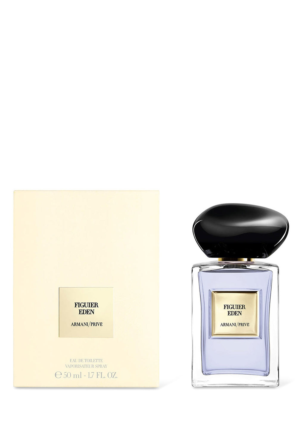 Giorgio Armani Armani Prive Figuier Eden EDT For Unisex 50ml