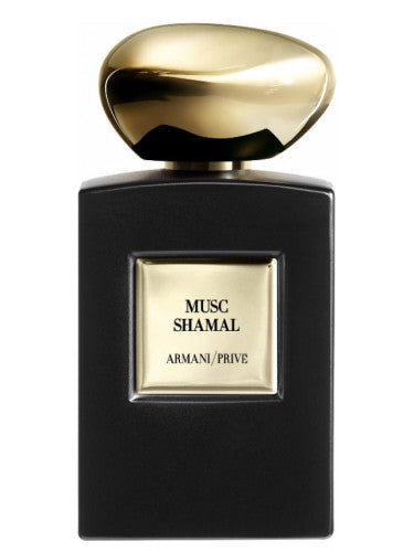 Giorgio Armani Armani Prive Musc Shamal EDP Intense For  Unisex 50ml