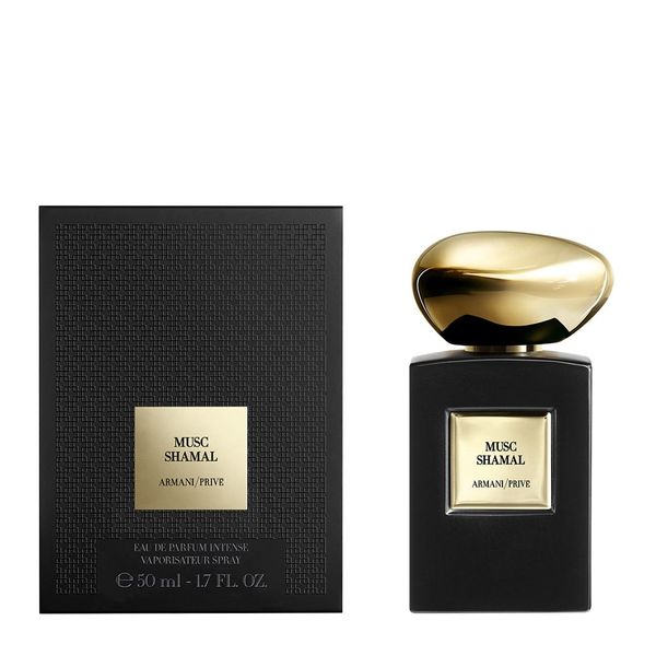 Giorgio Armani Armani Prive Musc Shamal EDP Intense For  Unisex 50ml