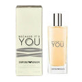 Giorgio Armani Emporio Armani Because It'S You Perfume For Women EDP 15ml