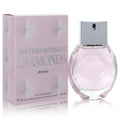 Giorgio Armani Emporio Armani Diamonds Rose Perfume for Women EDT 30 ml