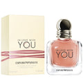 Giorgio Armani Emporio Armani In Love With You Pour Femme for Women EDP 50 ml