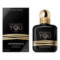 Giorgio Armani Emporio Armani Stronger With You Oud Exclusive Edition Perfume For Unisex EDP 50ml