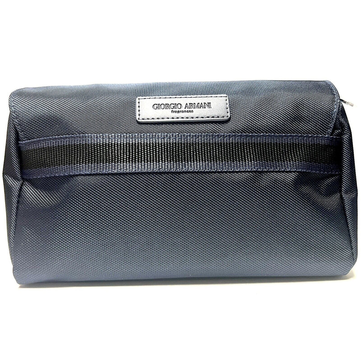 Giorgio Armani Man Travel Pouch For Men